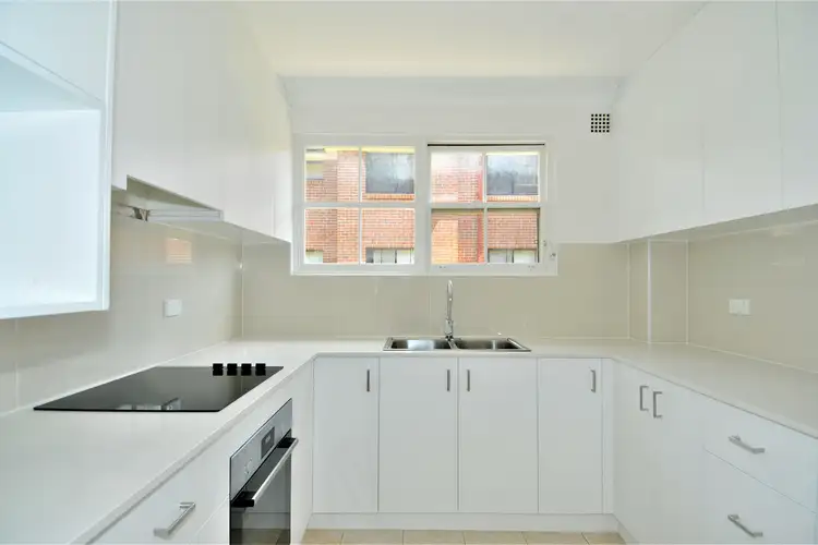 Second view of Homely apartment listing, 3/20 Bridge Street, Epping NSW 2121
