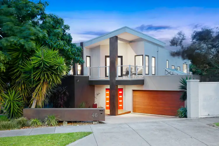 46 Fernhill Road, Sandringham VIC 3191