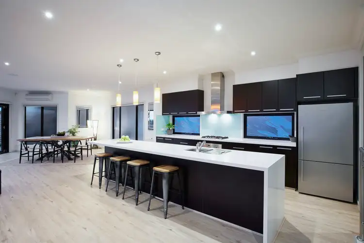 Fifth view of Homely house listing, 46 Fernhill Road, Sandringham VIC 3191