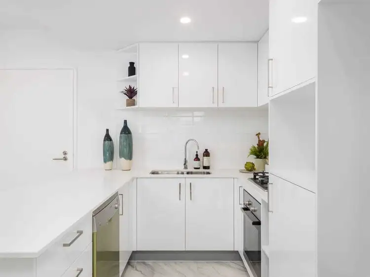 508/70 Carl Street, Woolloongabba QLD 4102