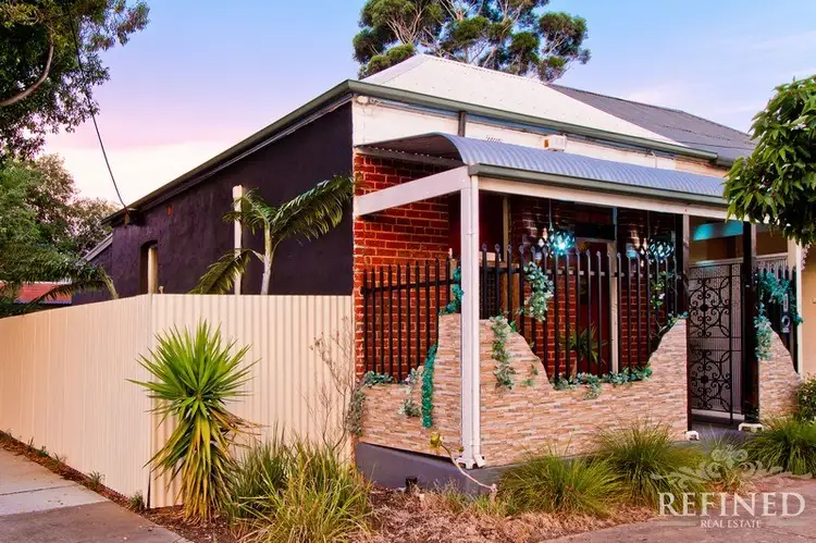 Main view of Homely house listing, 60 Prince Street, Alberton SA 5014