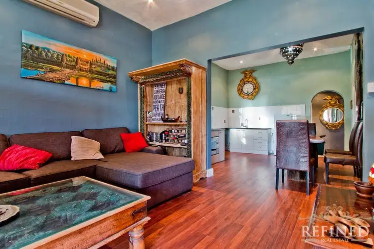 Second view of Homely house listing, 60 Prince Street, Alberton SA 5014
