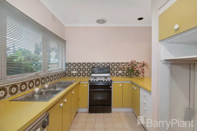 Fifth view of Homely house listing, 38A Cameron Parade, Bundoora VIC 3083