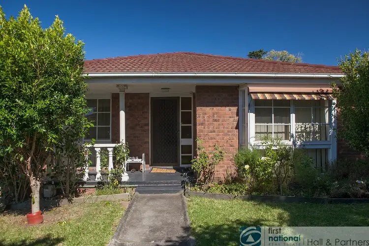 3/80 Clow Street, Dandenong VIC 3175
