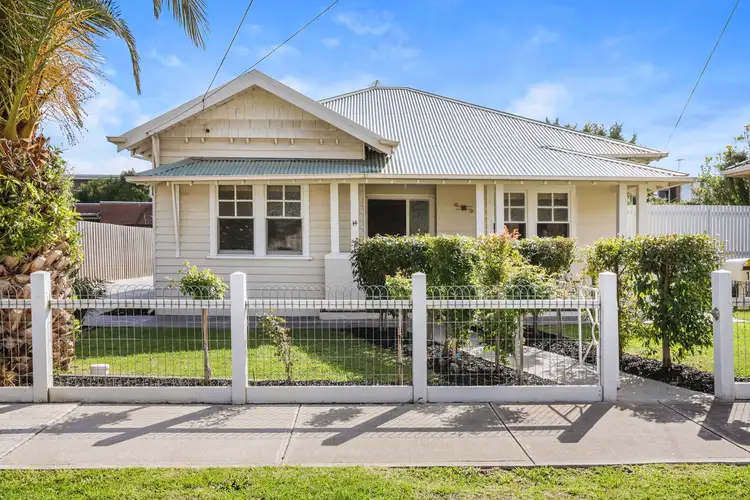 11 Kororoit Street, Albion VIC 3020