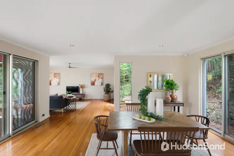Third view of Homely house listing, 4 The Summit, Ringwood North VIC 3134