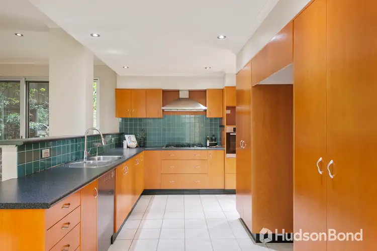 Fourth view of Homely house listing, 4 The Summit, Ringwood North VIC 3134