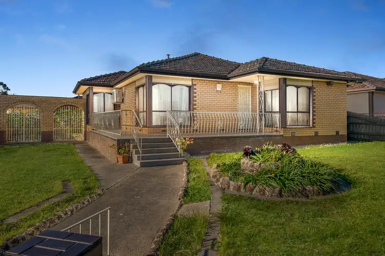 Main view of Homely house listing, 176 Main Street, Thomastown VIC 3074
