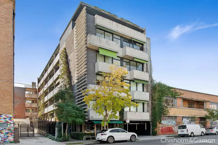 412/78 Inkerman Street, St Kilda VIC 3182