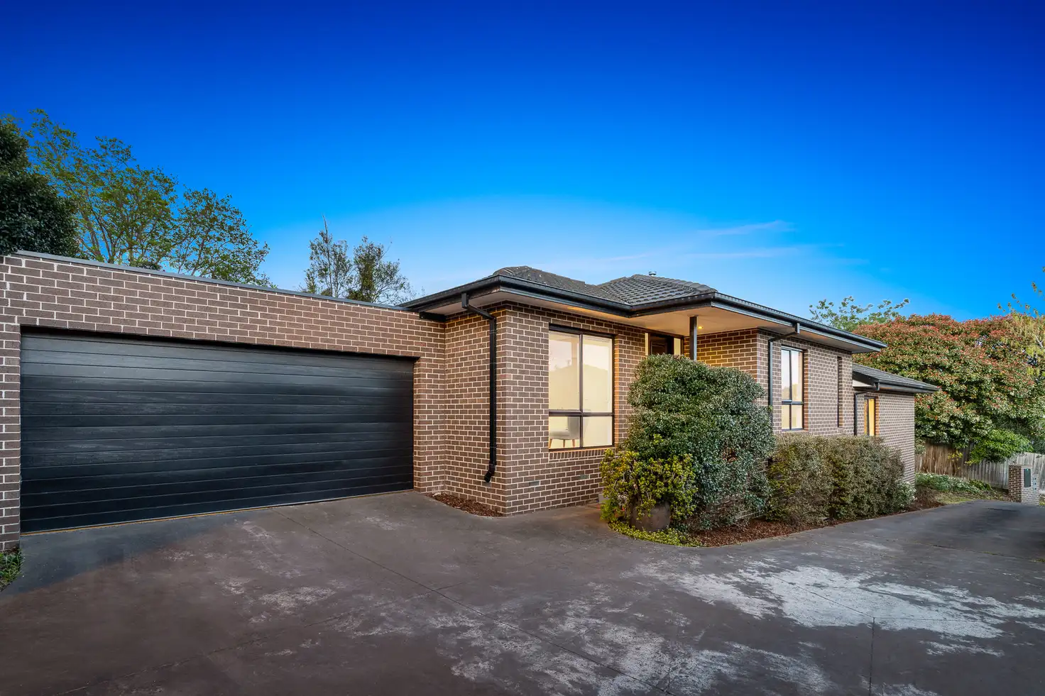 Main view of Homely townhouse listing, 2/9 Moritz Street, Box Hill South VIC 3128