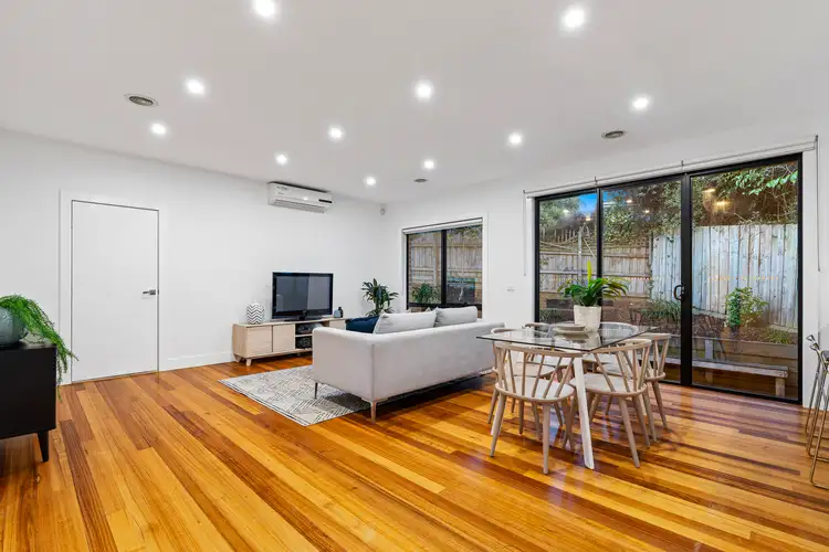 Fourth view of Homely townhouse listing, 2/9 Moritz Street, Box Hill South VIC 3128