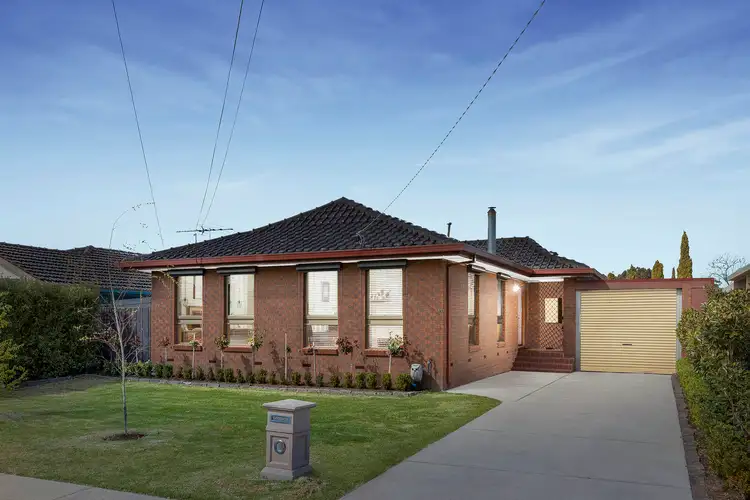 Main view of Homely house listing, 11 Birralee Square, Keilor Downs VIC 3038