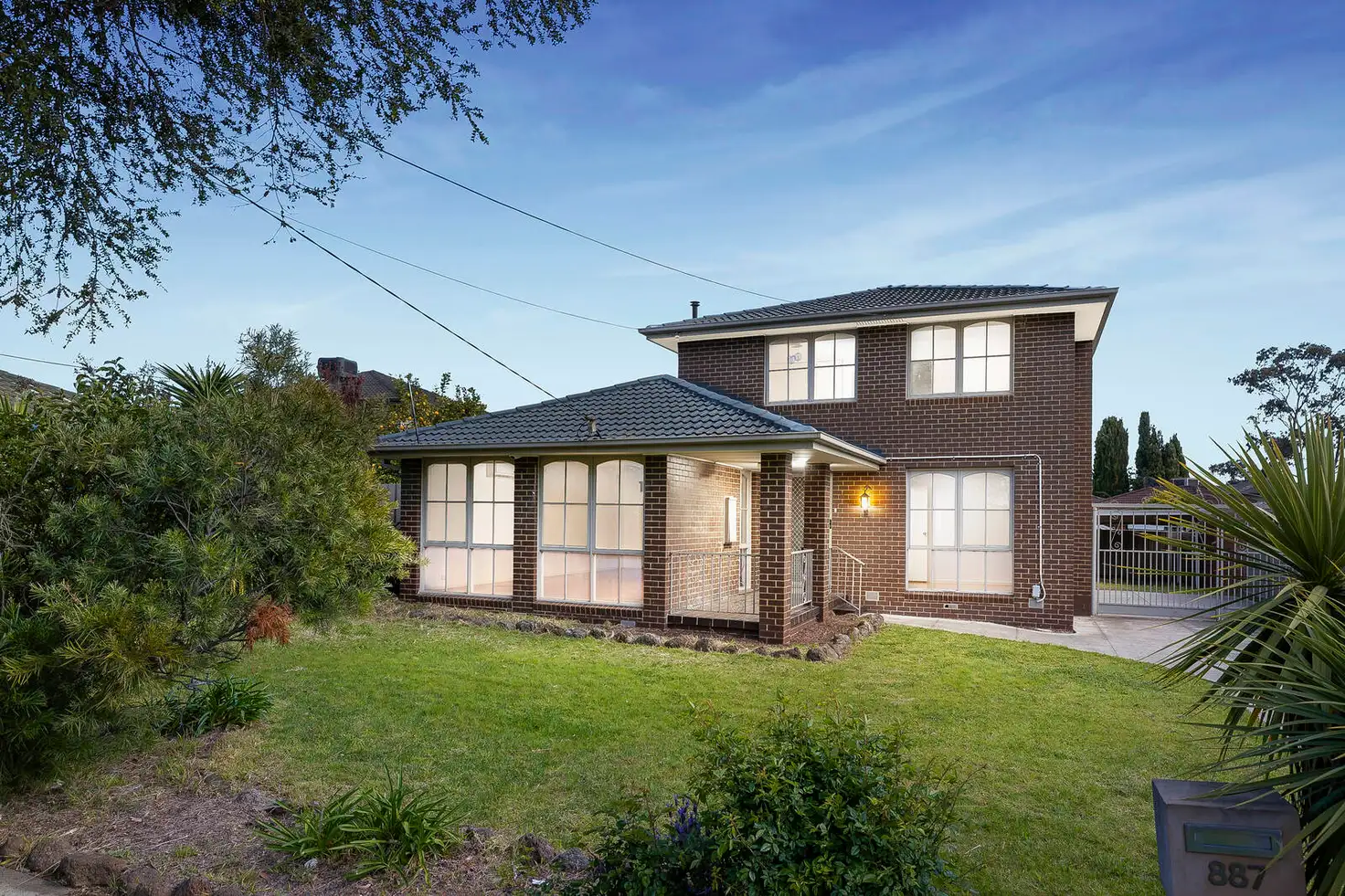 Main view of Homely house listing, 887 Old Calder Highway, Keilor VIC 3036