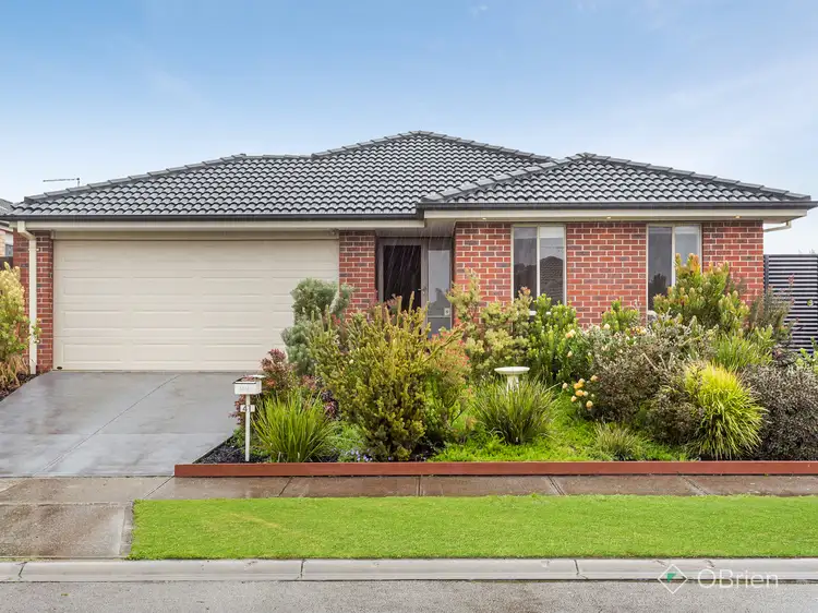 Main view of Homely house listing, 41 Triumph Way, Skye VIC 3977