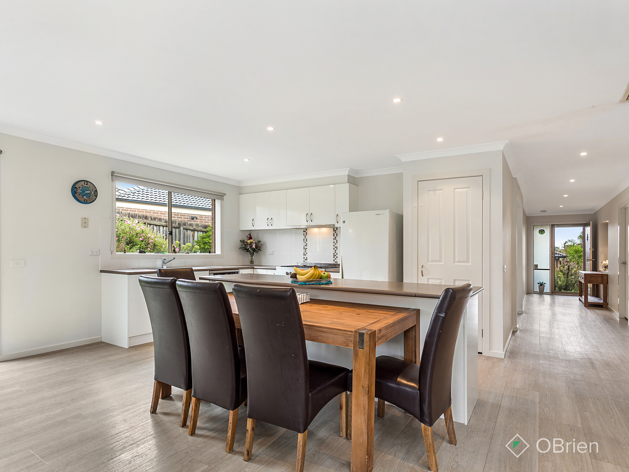 Third view of Homely house listing, 41 Triumph Way, Skye VIC 3977