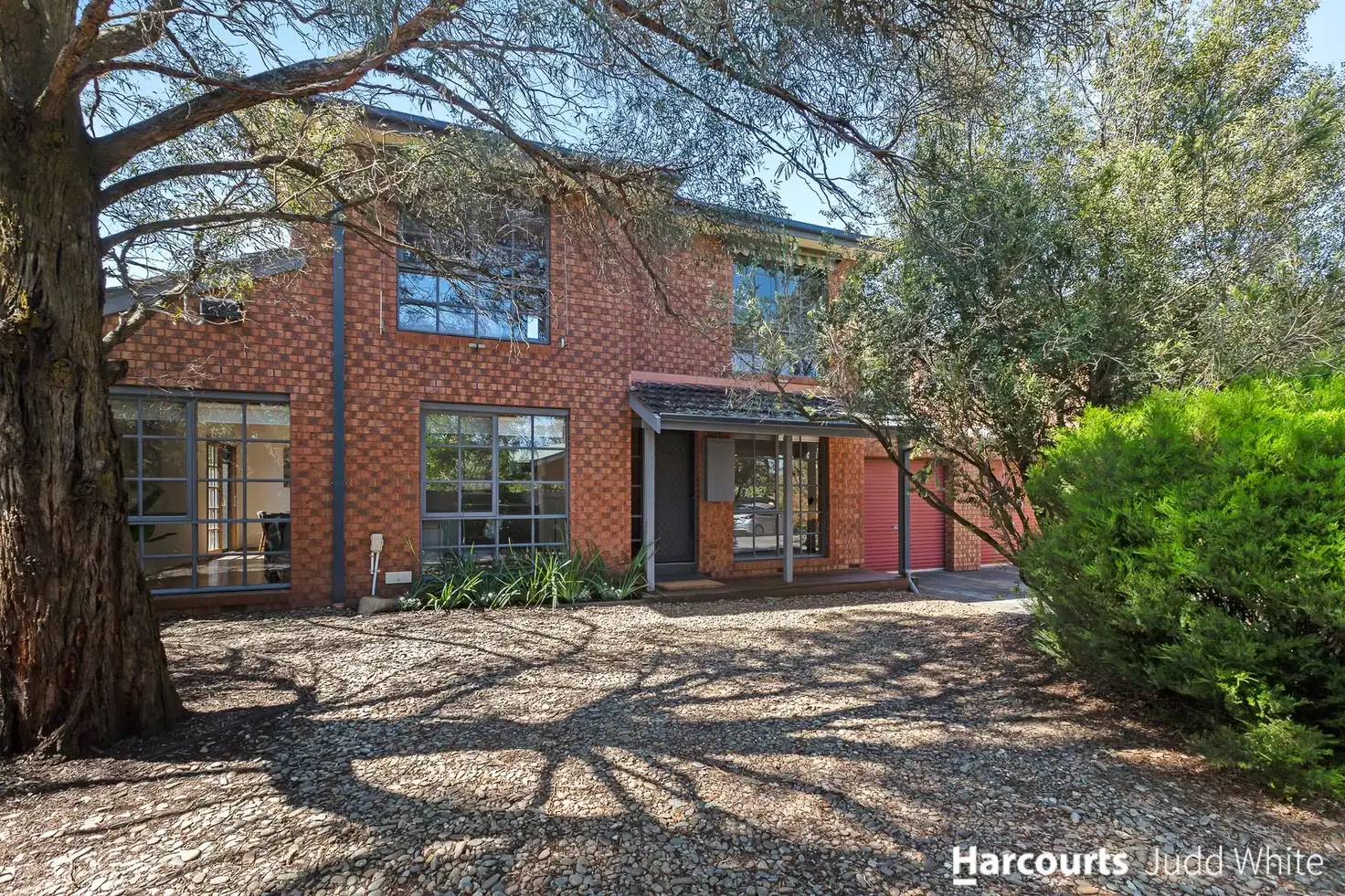 Main view of Homely townhouse listing, 1/11 Pamay Road, Mount Waverley VIC 3149