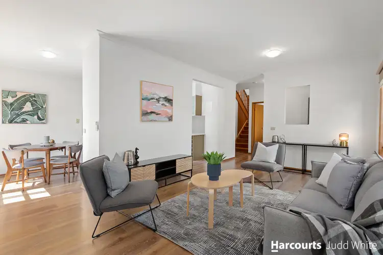 Second view of Homely townhouse listing, 1/11 Pamay Road, Mount Waverley VIC 3149