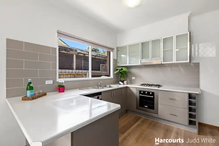 Third view of Homely townhouse listing, 1/11 Pamay Road, Mount Waverley VIC 3149