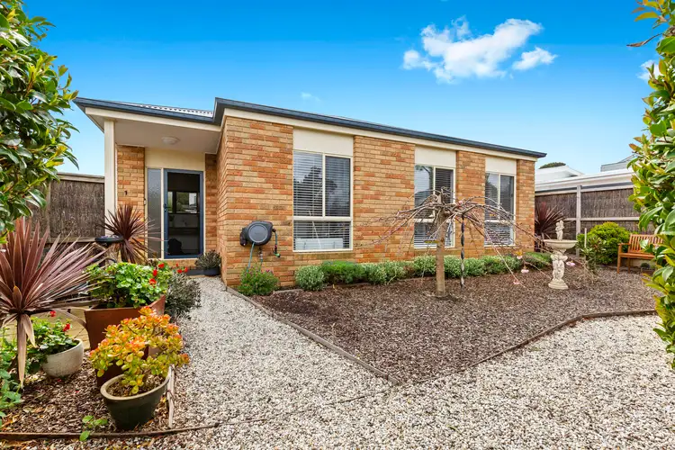 Main view of Homely unit listing, 1/5 Ti-Tree Grove, Mornington VIC 3931