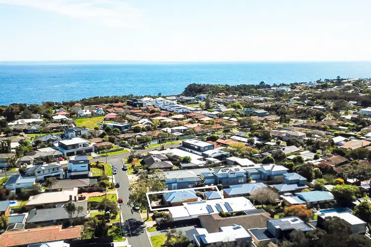 Second view of Homely unit listing, 1/5 Ti-Tree Grove, Mornington VIC 3931