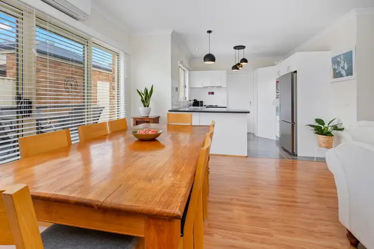 Fourth view of Homely unit listing, 1/5 Ti-Tree Grove, Mornington VIC 3931