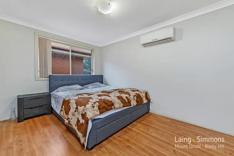 Sixth view of Homely townhouse listing, 3/35 Abraham Street, Rooty Hill NSW 2766