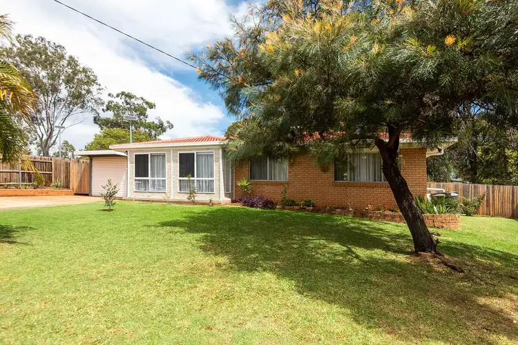 12 Lobelia Avenue, Daisy Hill QLD 4127