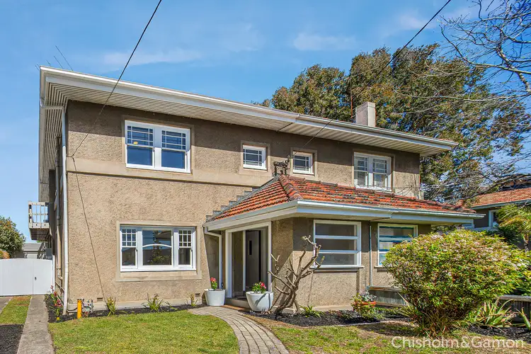 340 Williamstown Road, Port Melbourne VIC 3207