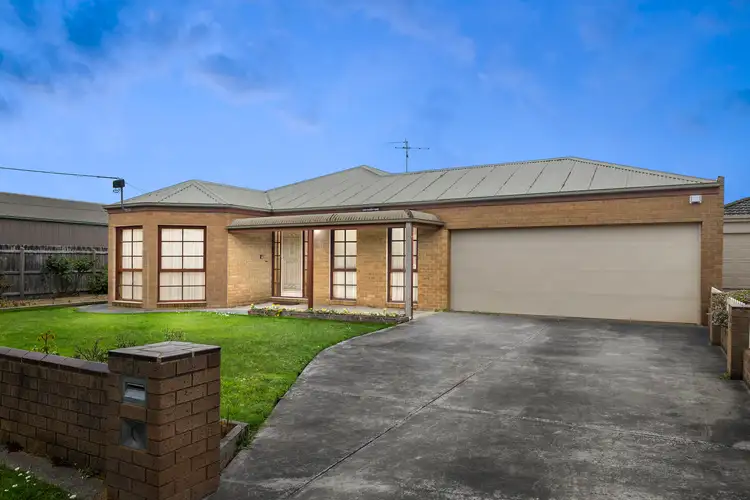 10 Bellmare Avenue, Dromana VIC 3936