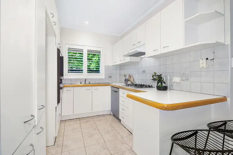 Fourth view of Homely townhouse listing, 1/4 Woodville Avenue, Glen Huntly VIC 3163