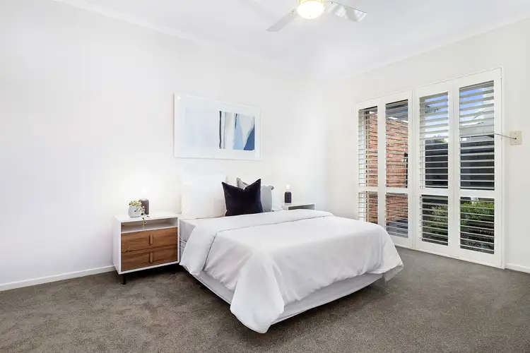 Fifth view of Homely townhouse listing, 1/4 Woodville Avenue, Glen Huntly VIC 3163