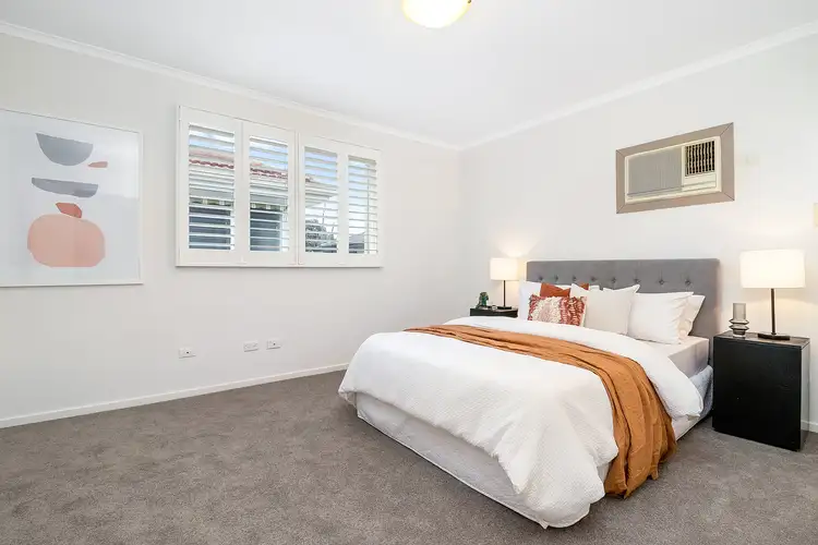 Sixth view of Homely townhouse listing, 1/4 Woodville Avenue, Glen Huntly VIC 3163