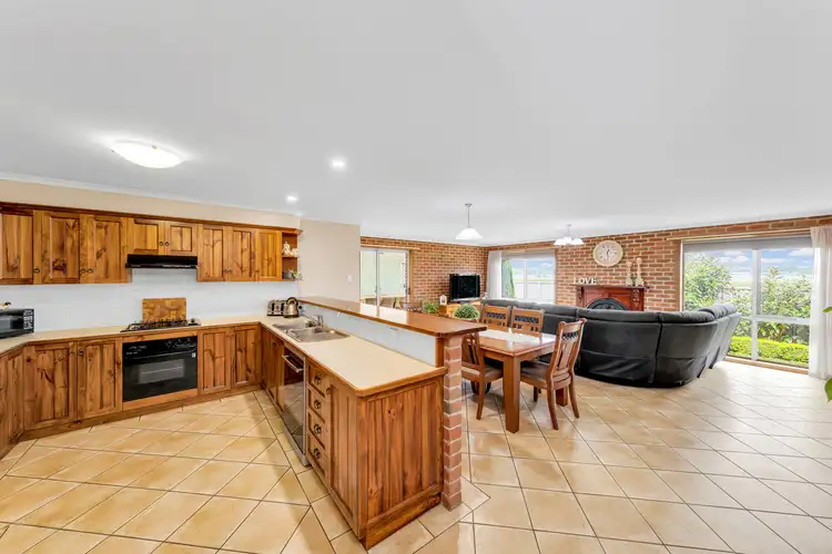 Fifth view of Homely house listing, 9 Steeple Court, Warrnambool VIC 3280
