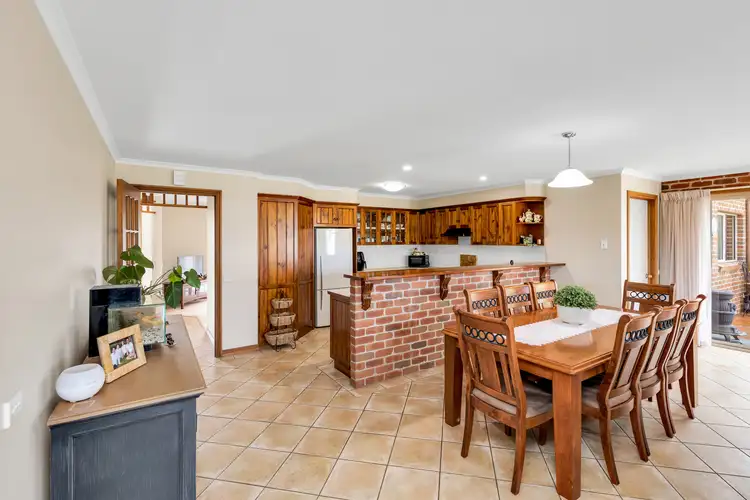 Sixth view of Homely house listing, 9 Steeple Court, Warrnambool VIC 3280