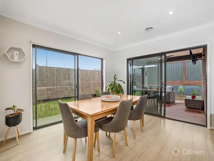Third view of Homely house listing, 7 Freycinet Drive, Botanic Ridge VIC 3977