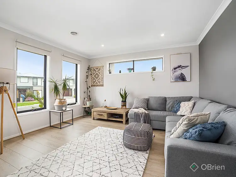 Fourth view of Homely house listing, 7 Freycinet Drive, Botanic Ridge VIC 3977