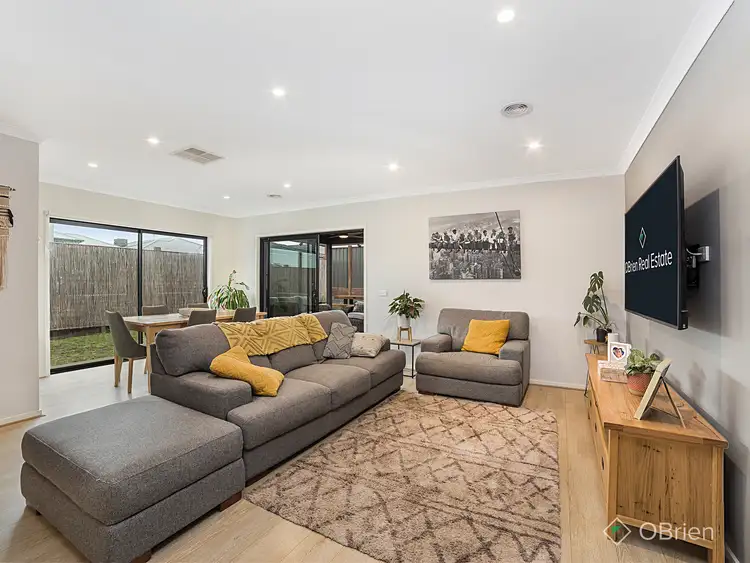 Fifth view of Homely house listing, 7 Freycinet Drive, Botanic Ridge VIC 3977