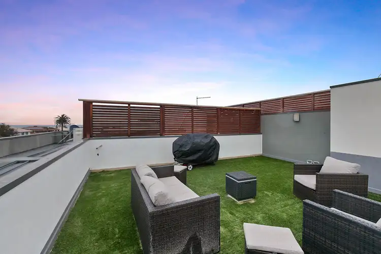 Second view of Homely unit listing, 1B Wimborne Avenue, Chelsea VIC 3196