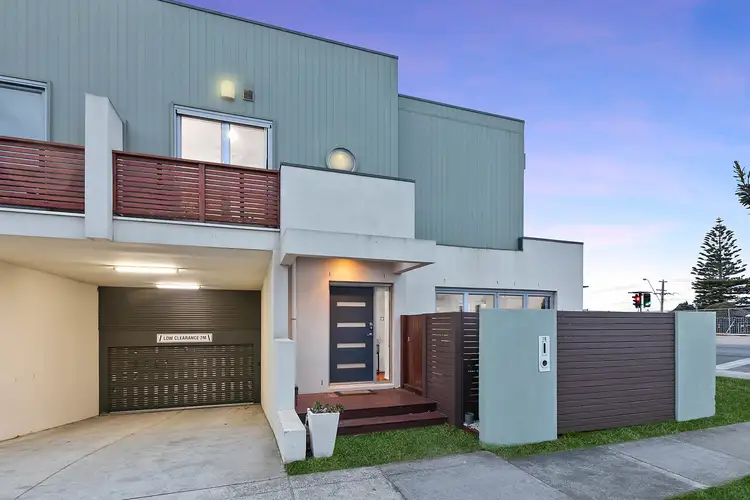 Third view of Homely unit listing, 1B Wimborne Avenue, Chelsea VIC 3196