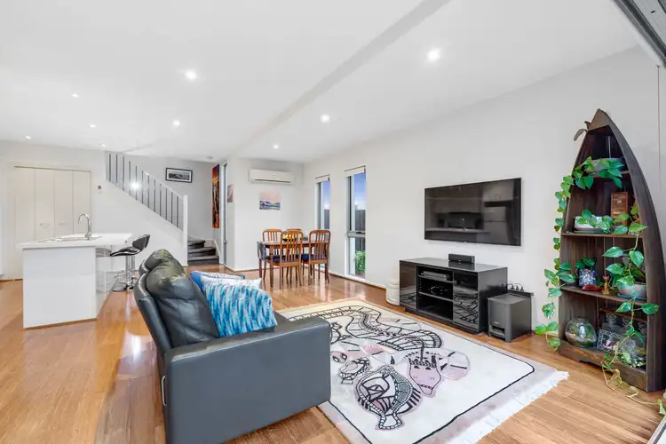 Fourth view of Homely unit listing, 1B Wimborne Avenue, Chelsea VIC 3196