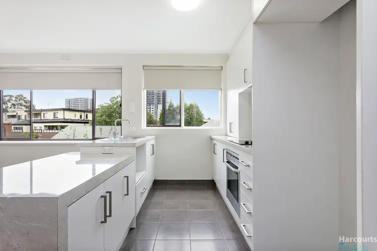 Fifth view of Homely apartment listing, 7/626 Sydney Road, Coburg VIC 3058