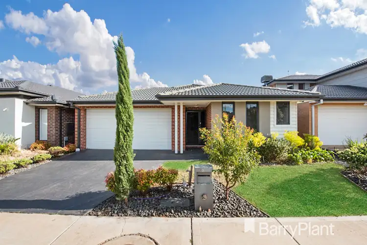 108 Pioneer Drive, Aintree VIC 3336