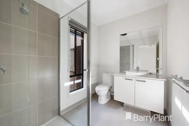 Fifth view of Homely house listing, 108 Pioneer Drive, Aintree VIC 3336