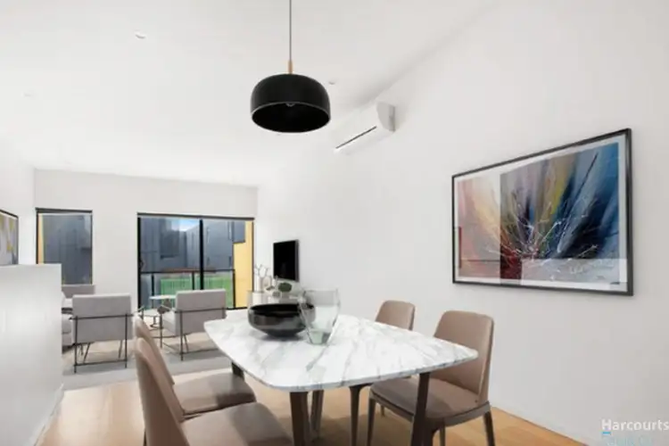 Third view of Homely townhouse listing, 34 Gorman Drive, Mill Park VIC 3082