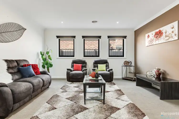 Fourth view of Homely house listing, 59 Brush Road, Epping VIC 3076