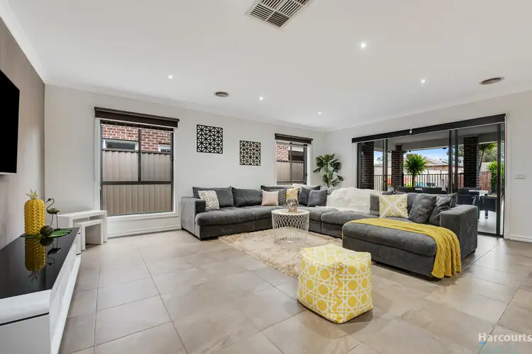 Fifth view of Homely house listing, 59 Brush Road, Epping VIC 3076