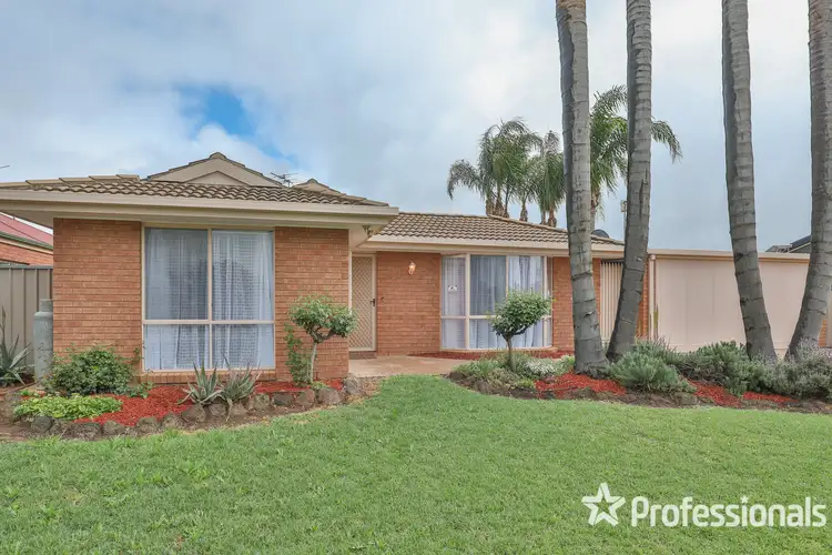 57 Matthew Flinders Drive, Mildura VIC 3500