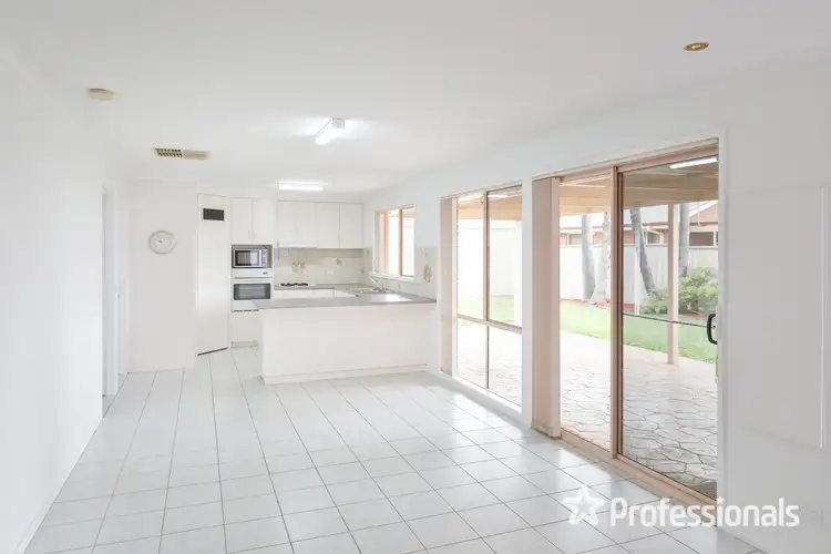 Second view of Homely house listing, 57 Matthew Flinders Drive, Mildura VIC 3500