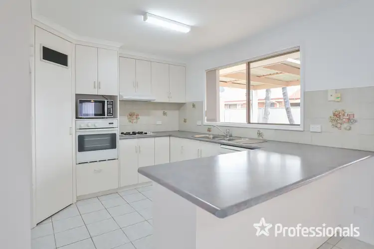 Third view of Homely house listing, 57 Matthew Flinders Drive, Mildura VIC 3500