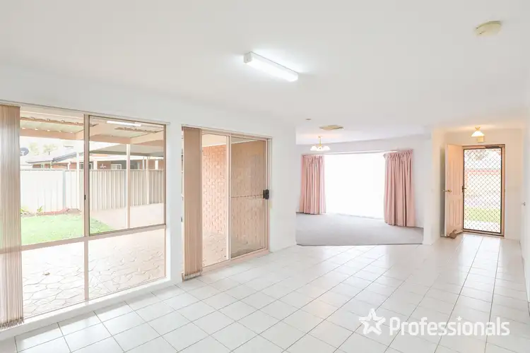 Fourth view of Homely house listing, 57 Matthew Flinders Drive, Mildura VIC 3500